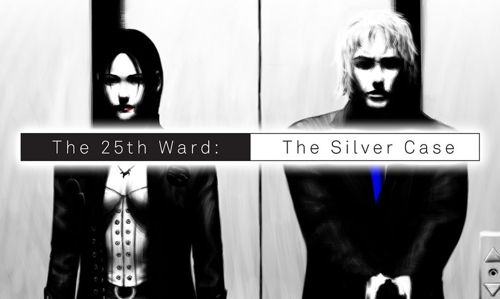 O Passado e o Presente Colidem em The 25th Ward: The Silver Case para PS4