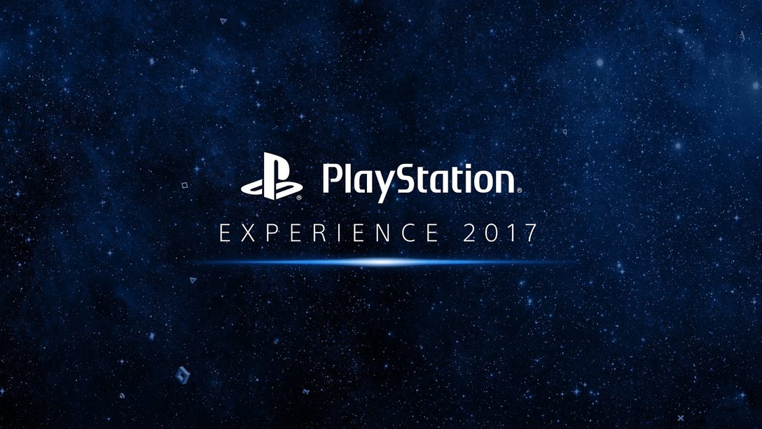 PlayStation Experience 2017: Tudo que Você Precisa Saber