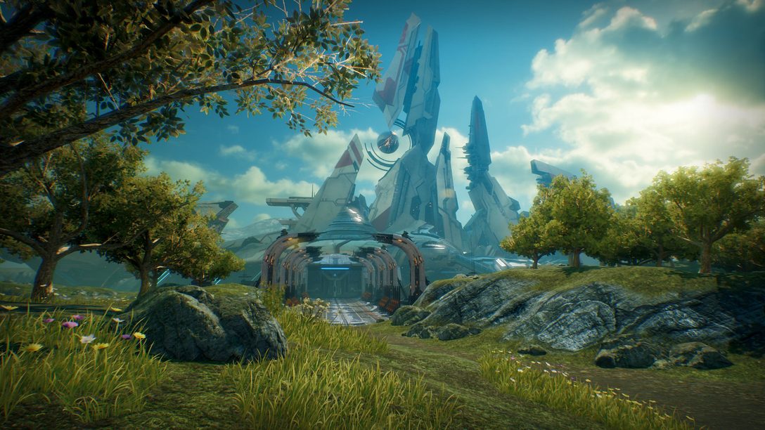 The Drop: Novos Jogos PlayStation para 20/2/2018