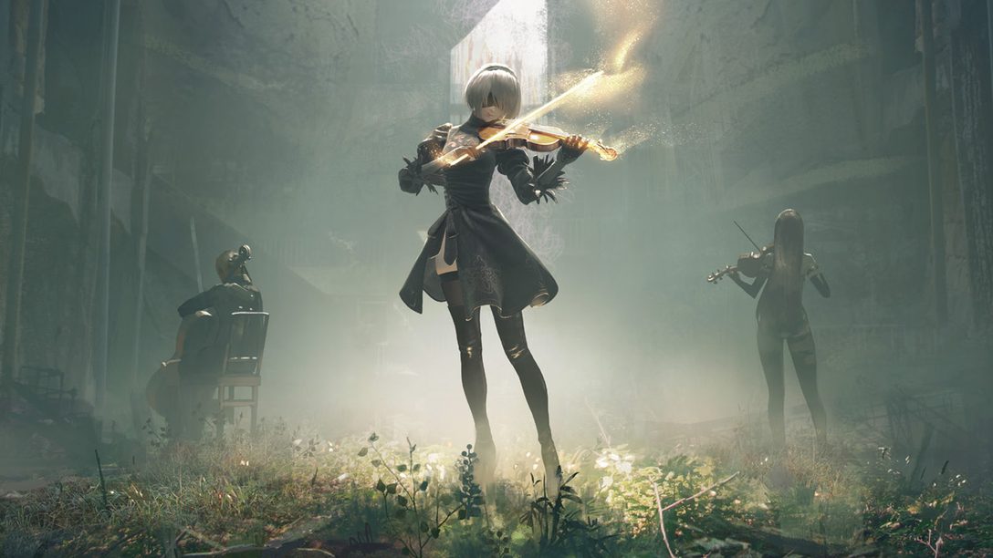 Após Um Ano de Nier:Automata, Compositor Keiichi Okabe Faz Restrospectiva Musical