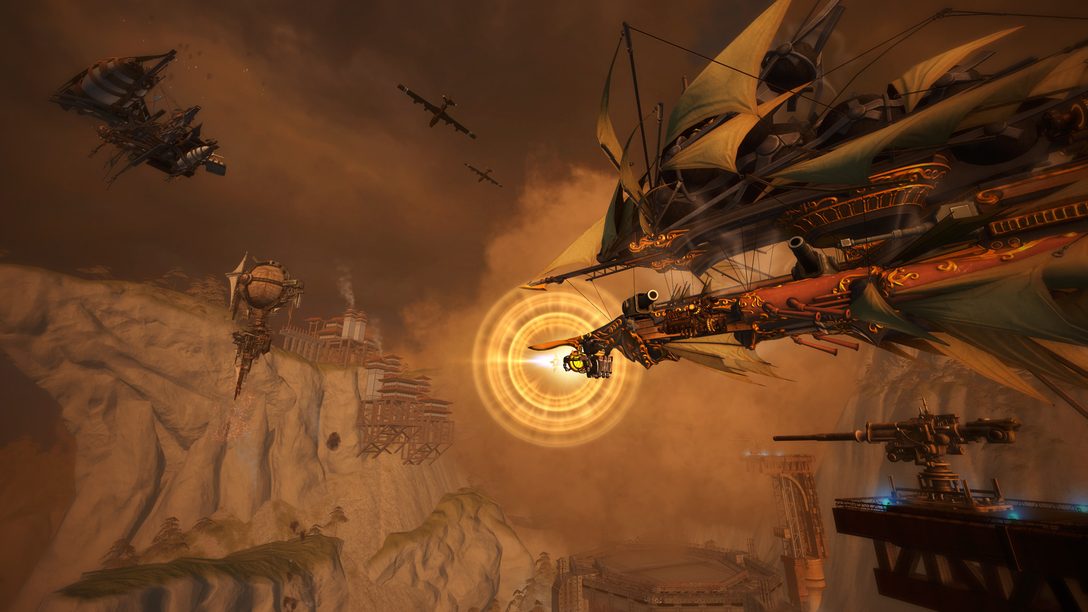 The Drop: Novos Jogos Playstation para 1/5/2018