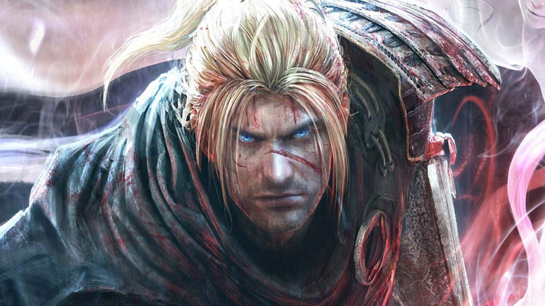 O DLC para Nioh, Dragon of the North, se Aquece para o Lançamento dia 2 de Maio