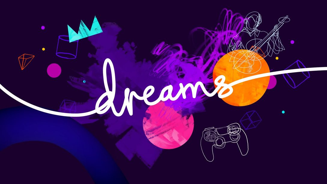 Todo Mundo Pode Criar um Jogo em Dreams… Sério, Mesmo