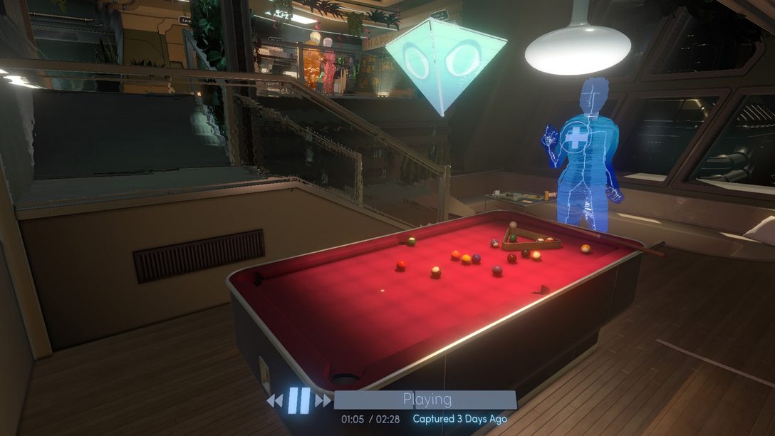 The Drop: Novos Jogos PlayStation para 8/5/2018