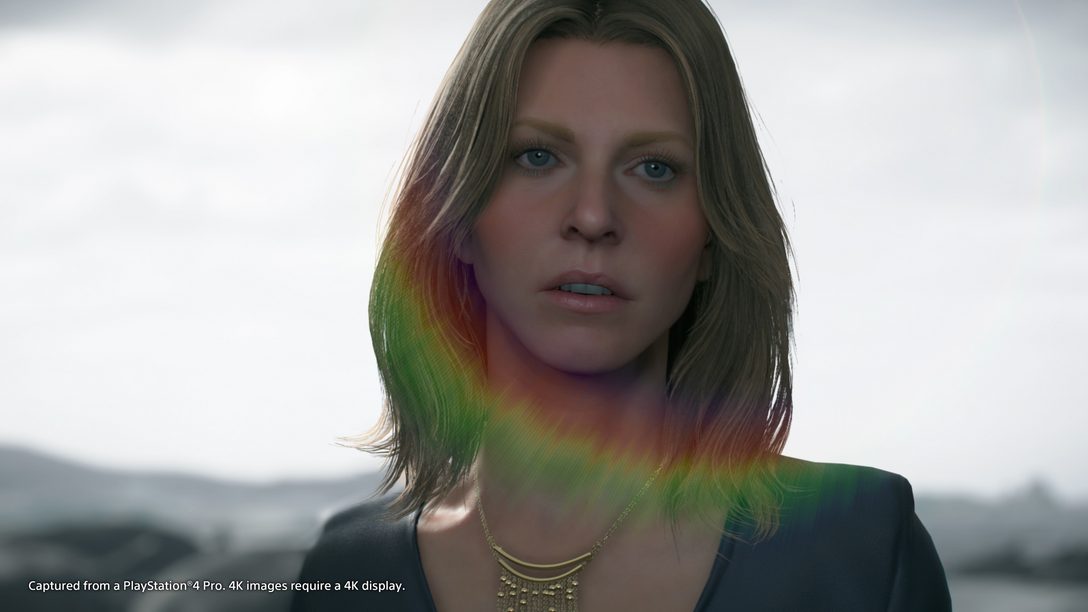 Assista ao Novo Trailer de Death Stranding da E3 2018