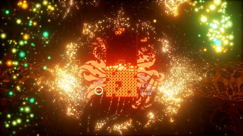 Tetris Effect Coloca Uma Nova Camada de Estratégia no Game Clássico de Décadas… e Funciona