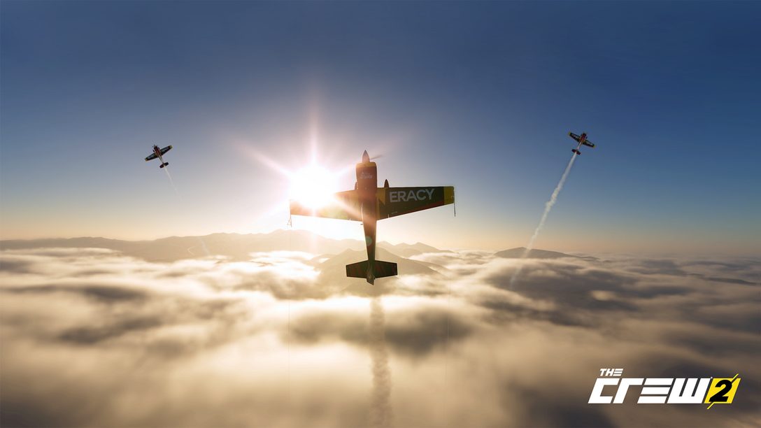 10 Coisas Para Tentar Durante o Beta de The Crew 2