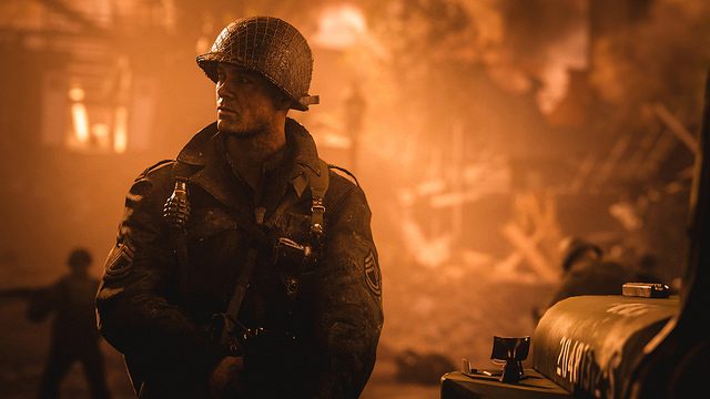 Call of Duty WWII: Suas Perguntas Respondidas