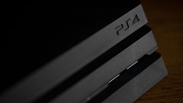 PS4 Pro e PS VR Chegam ao Brasil em Dezembro