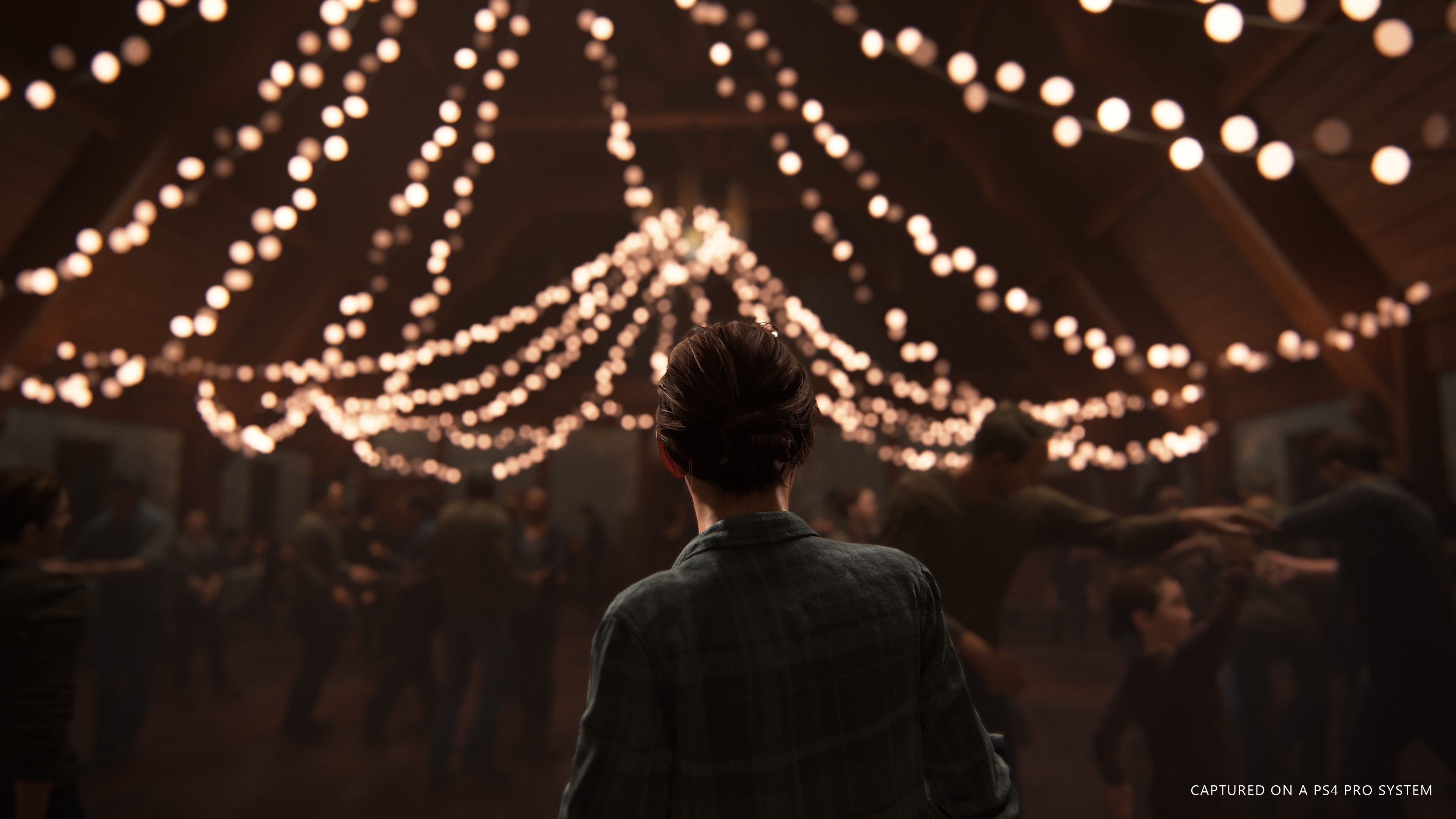 Gameplay de The Last of Us Part II Revelado – PlayStation.Blog BR