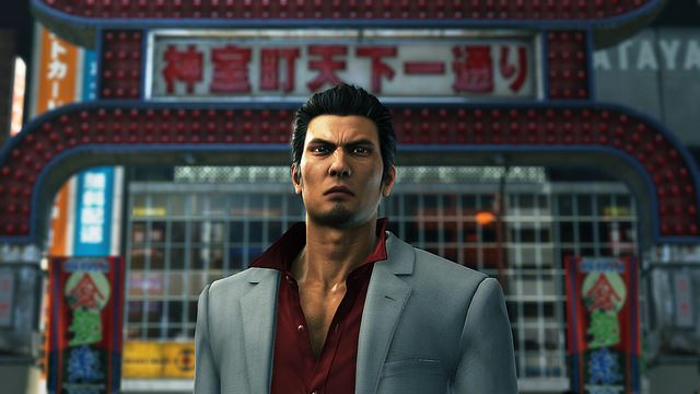 Detalhes do Yakuza 6: The Song of Life para o PS4 e o remasterizado Yakuza Kiwami