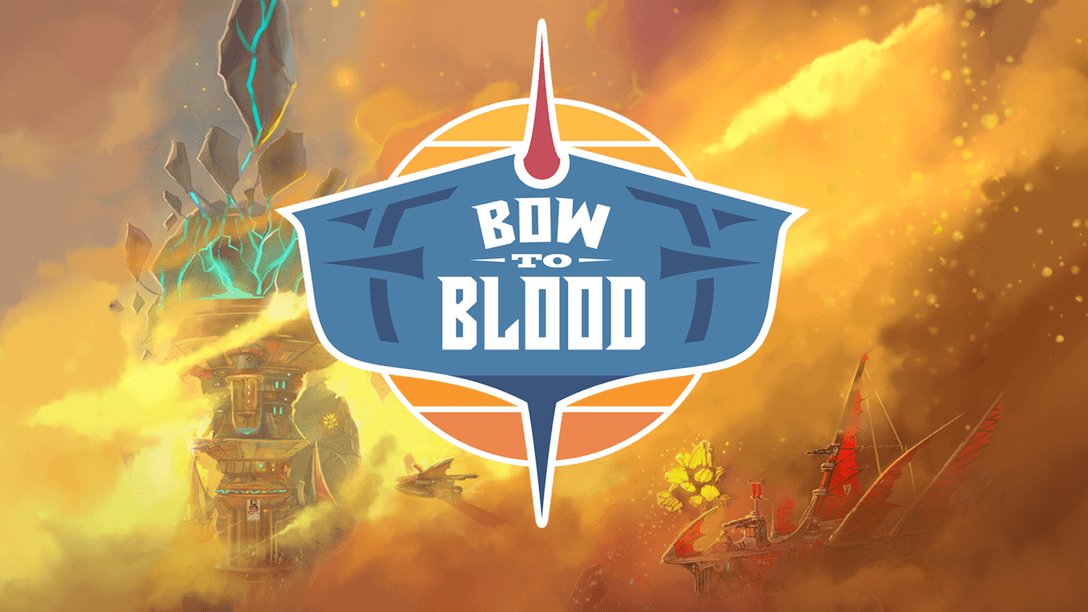 Bow to Blood Levanta Vôo no PS VR em 28 de Agosto