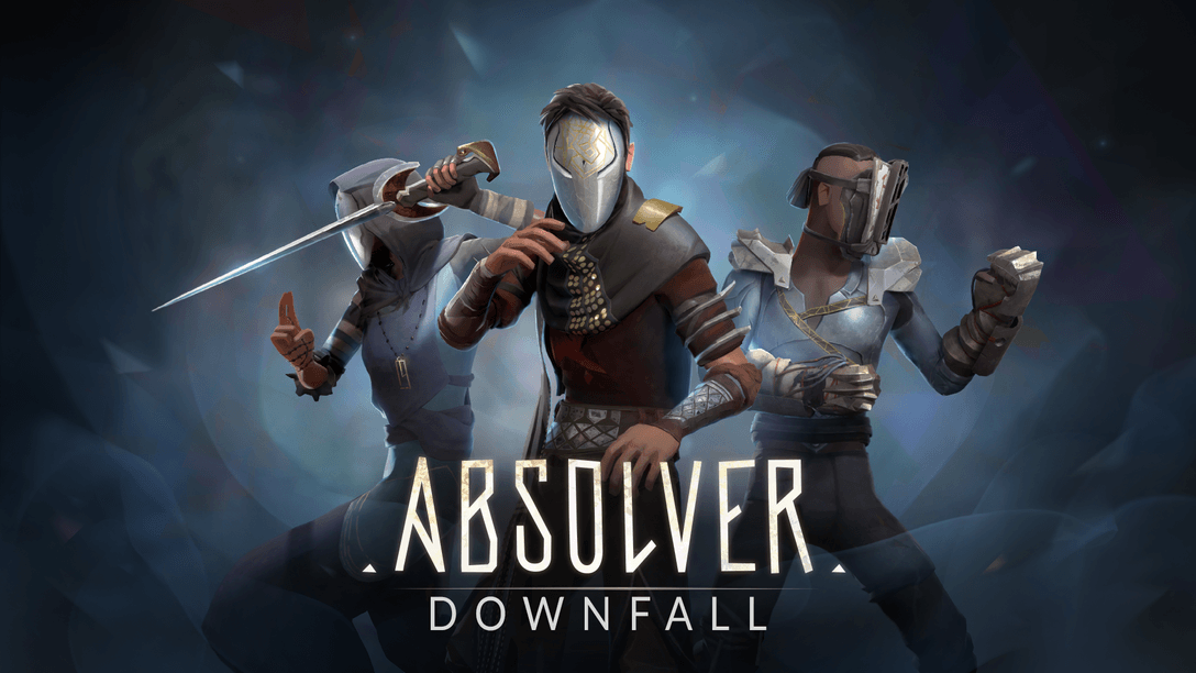 Downfall, Atualização Gratuita de Absolver, Chega em 25 de Setembro