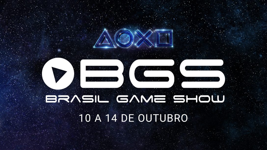 PlayStation Confirmada na BGS 2018