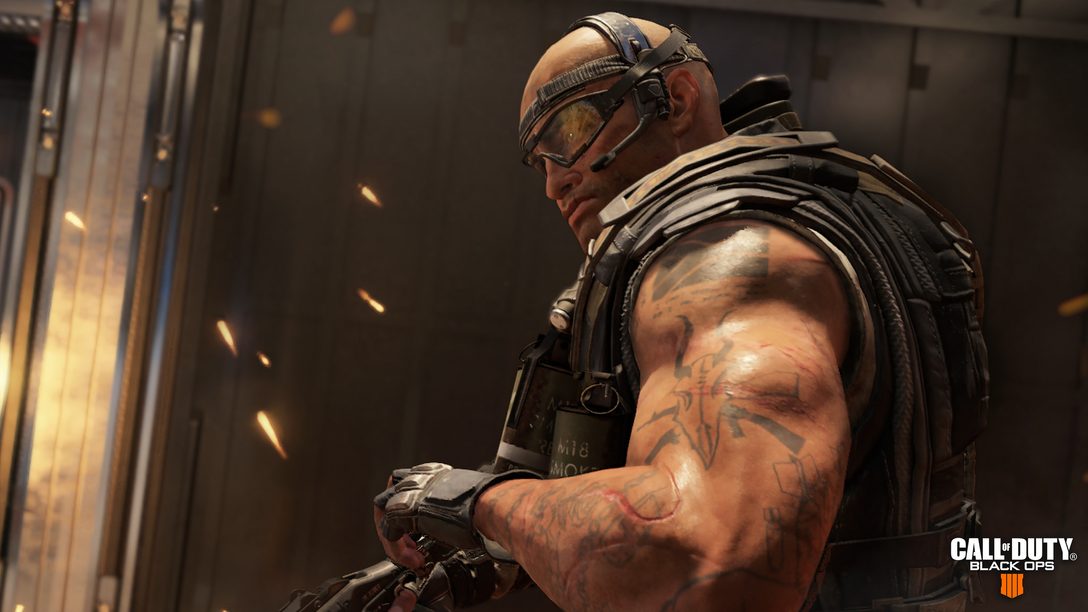 Primeiros Detalhes Pós Lançamento de Call of Duty: Black Ops 4 Revelados, Jogue Primeiro no PS4