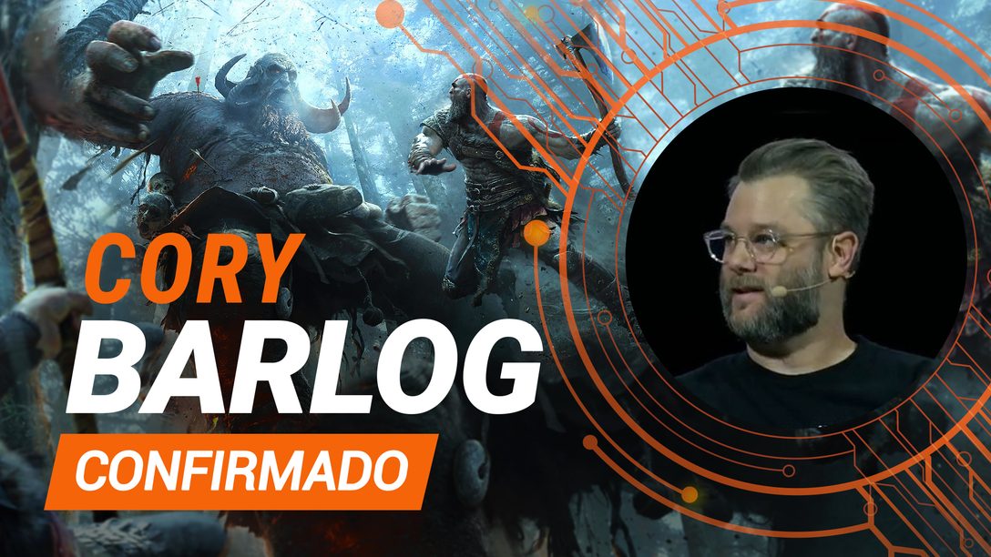 Desenvolvedores de God of War na Brasil Game Show 2018