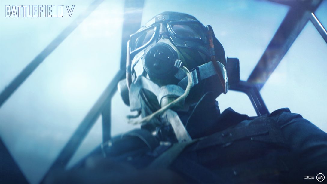 War Stories: Por Dentro do Single-Player de Battlefield V