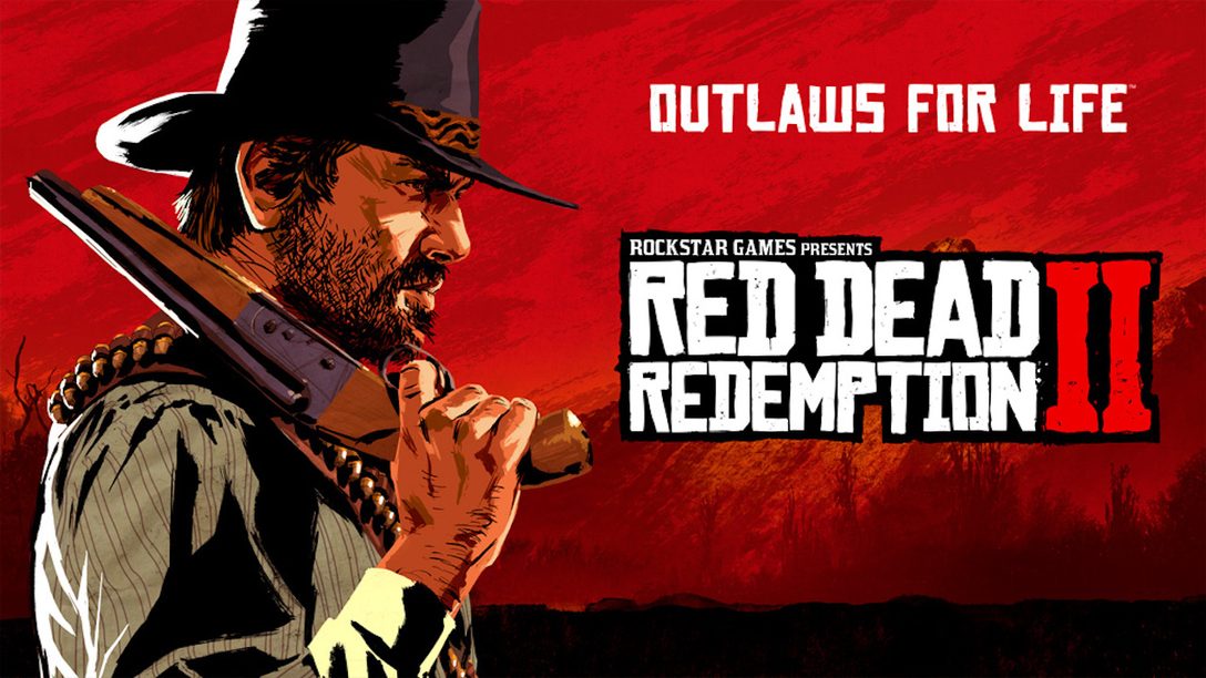 Red Dead Redemption 2 Disponível Já