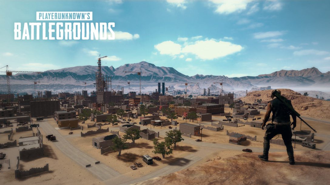 The Drop: Novos Jogos PlayStation para 4 de Dezembro de 2018