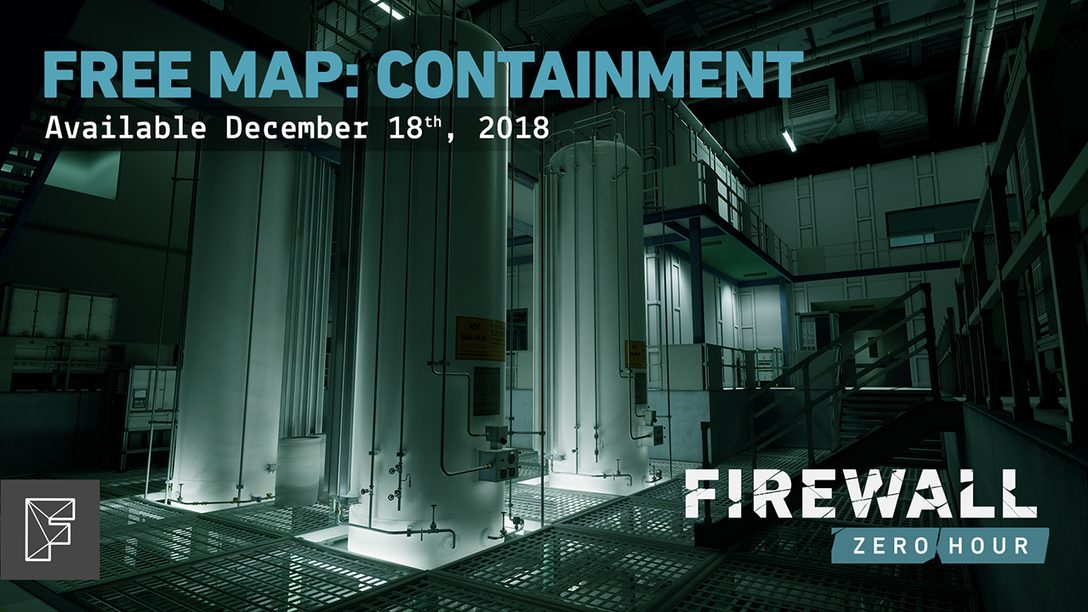 Firewall Zero Hour Ganha Novo Mapa e Mais AmanhÃ£