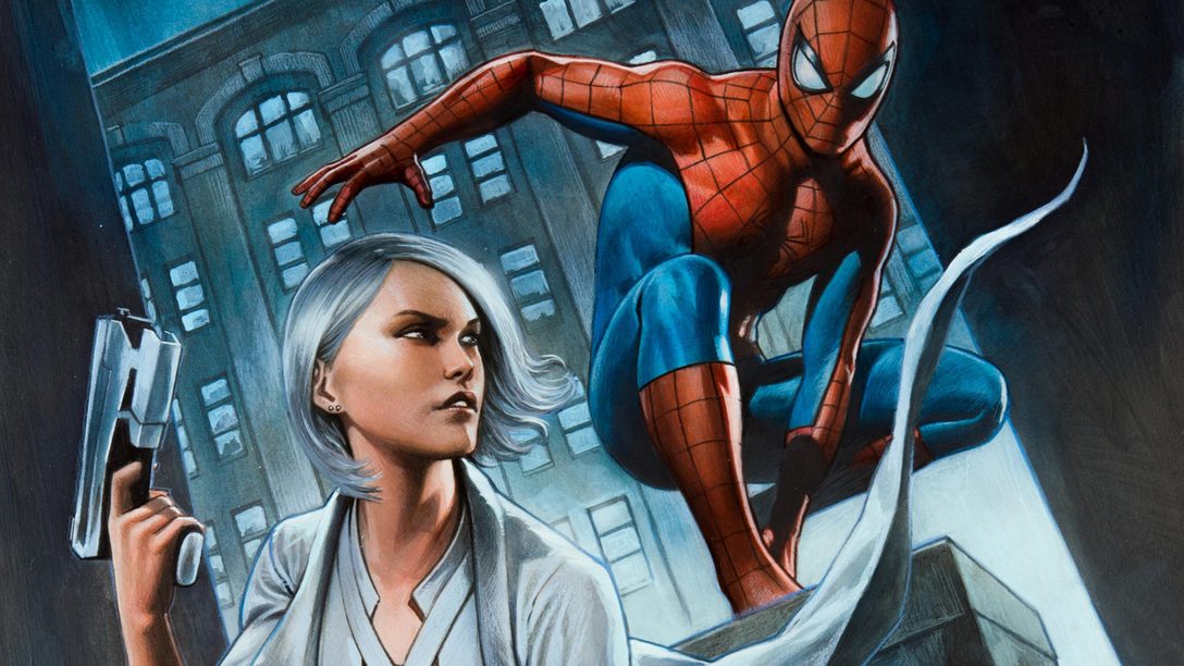 Silver Lining, DLC de Marvel’s Spider-Man, Lança Hoje