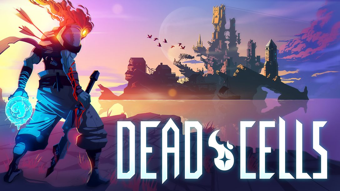 Escolha do Editor: Por que Dead Cells é um dos Melhores Jogos de 2018