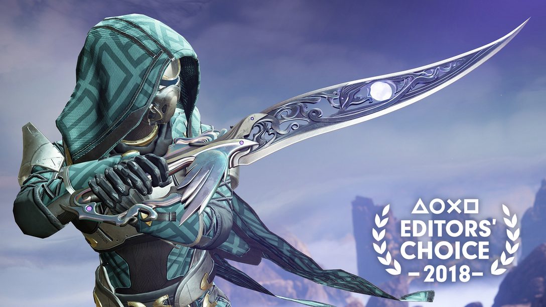Escolha do Editor: Por que Destiny 2: Forsaken é um dos Melhores Jogos de 2018
