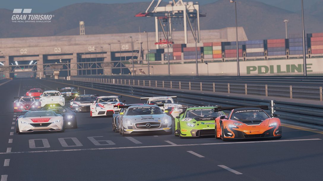 GT Sport Traz Special Stage Route X e 8 Novos Carros, Disponíveis Amanhã