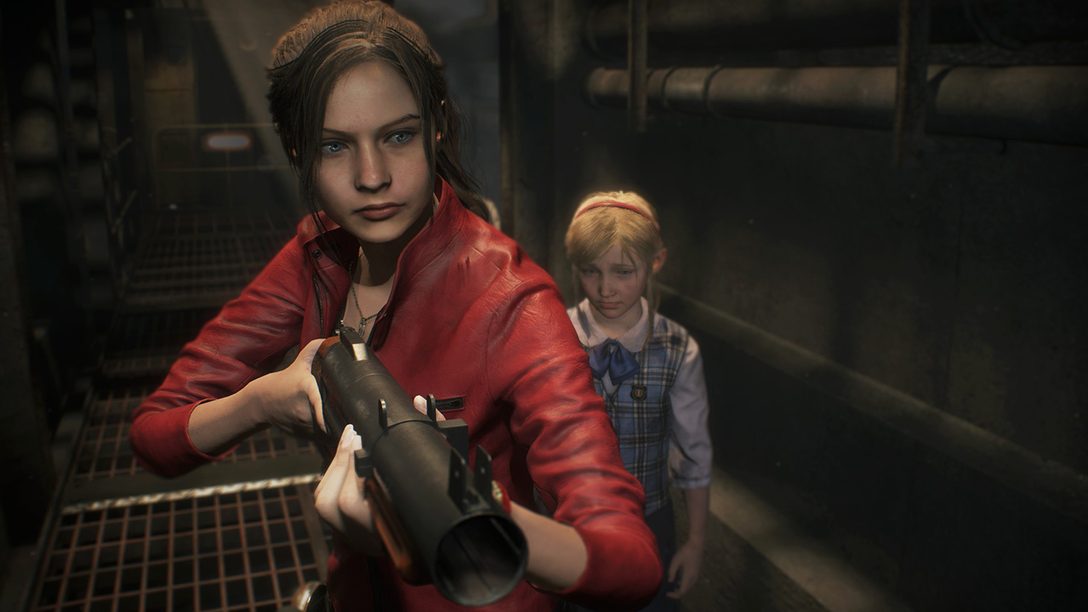 De Raccoon City, com Amor — 14 Dicas para Sobreviver em Resident Evil 2