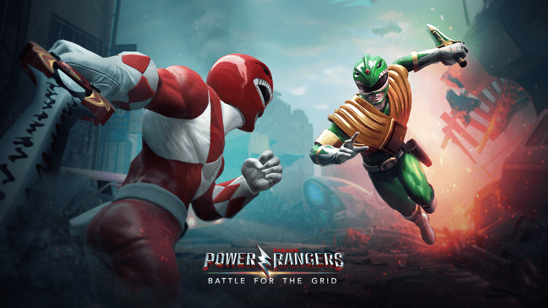 Power Rangers: Battle for the Grid – Entrevista com o Desenvolvedor