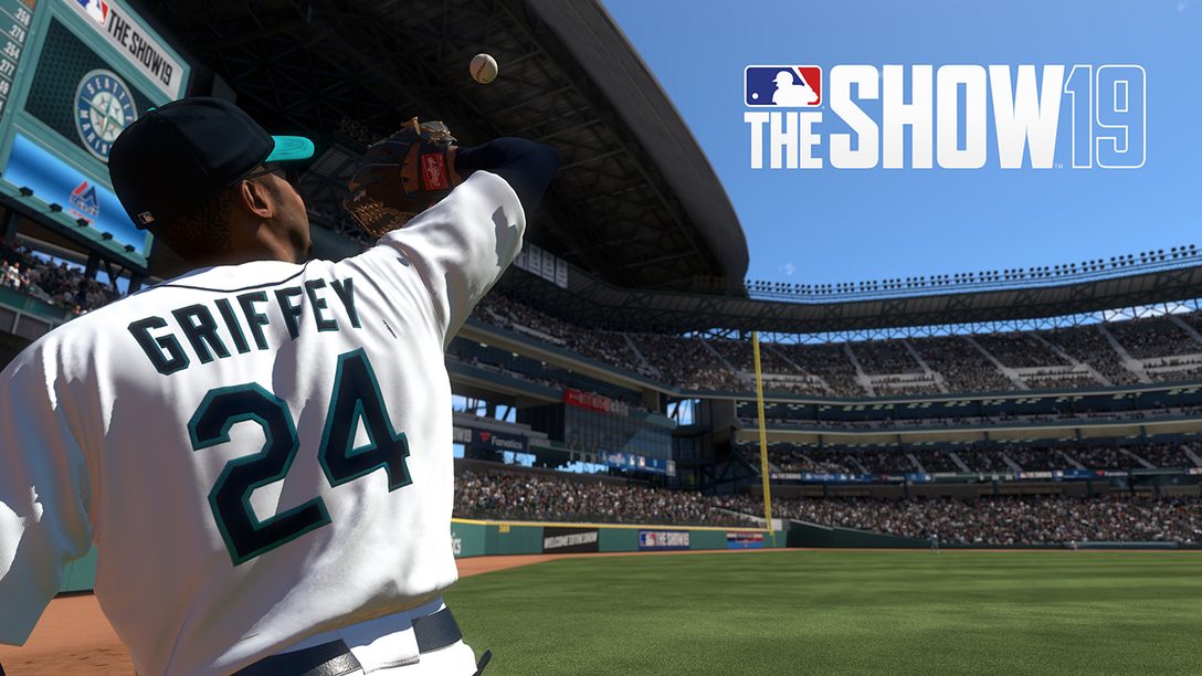 Destaques MLB The Show 19: IA Defensiva, Habilidade, Diferenciação de Jogador