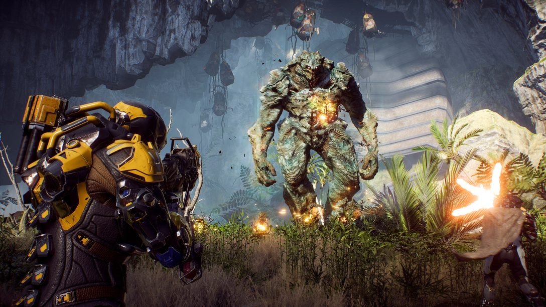 The Drop: Novos Jogos PlayStation para 19 de Fevereiro de 2019