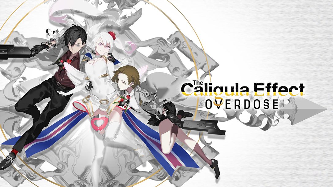 The Caligula Effect: Overdose – Uma Entrevista Com Takuya Yamanaka