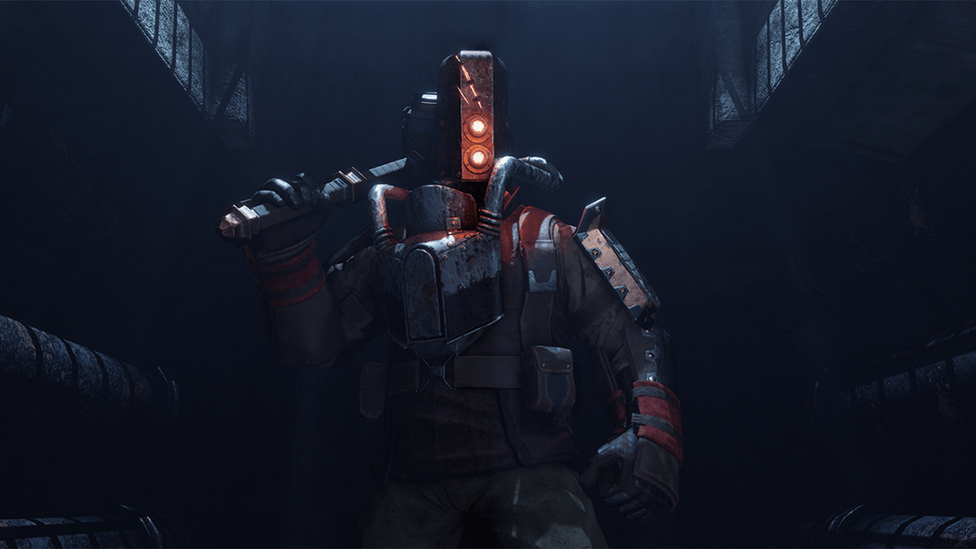 Vaporum É Um Dungeon Crawler Steampunk Que Chega ao PS4 no Próximo Mês