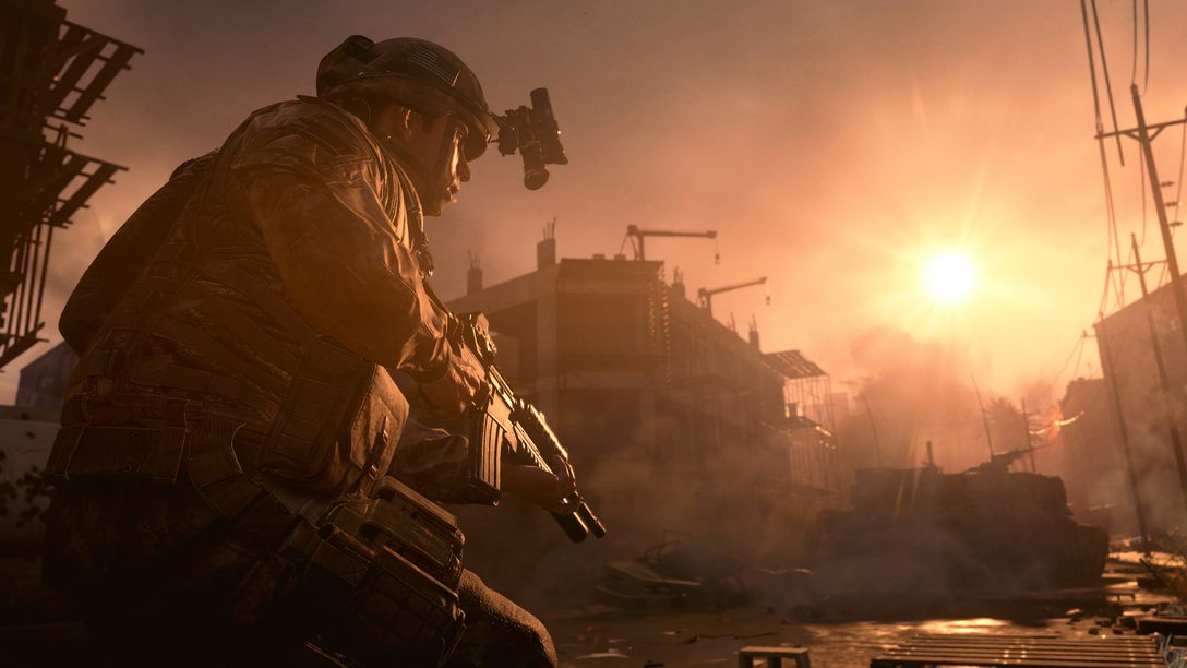 6 Dicas Para Se Tornar Mestre de Modern Warfare Remastered