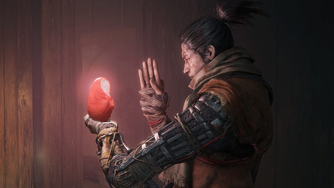 Sekiro: Shadows Die Twice: Entrevista Final Pré-Lançamento