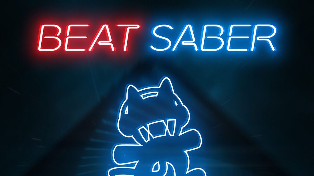 Pacote de Música Monstercat Vol. 1 Chega em Beat Saber Hoje