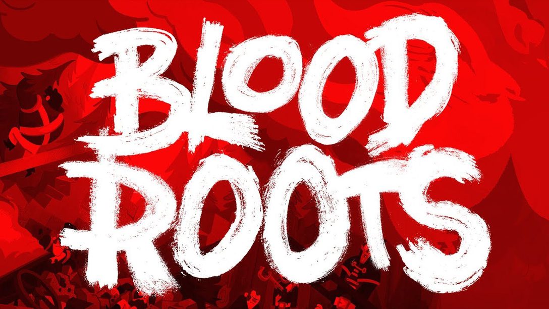 Bloodroots, Jogo de Luta e Improviso, Chega ao PS4 no Próximo Semestre