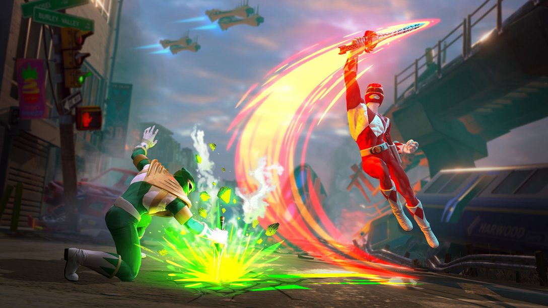 The Drop: Novos Jogos PlayStation Para 2 de Abril de 2019