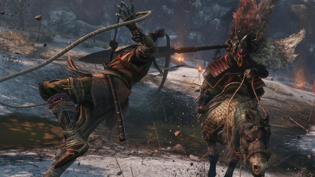 Sekiro: Shadows Die Twice — Dicas e Truques