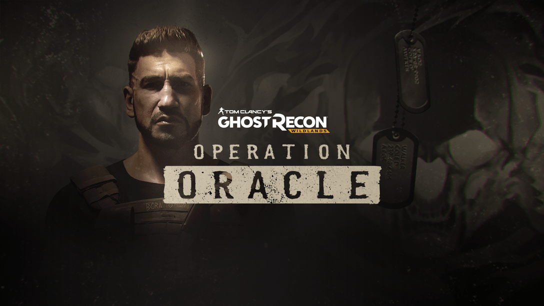 Ghost Recon Wildlands Operation Oracle Chega em 2 de Maio com Fim de Semana Gratuito