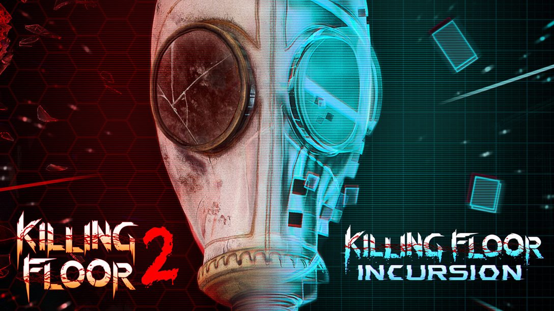 Killing Floor: Double Feature Chega ao PS4 em 21 de Maio