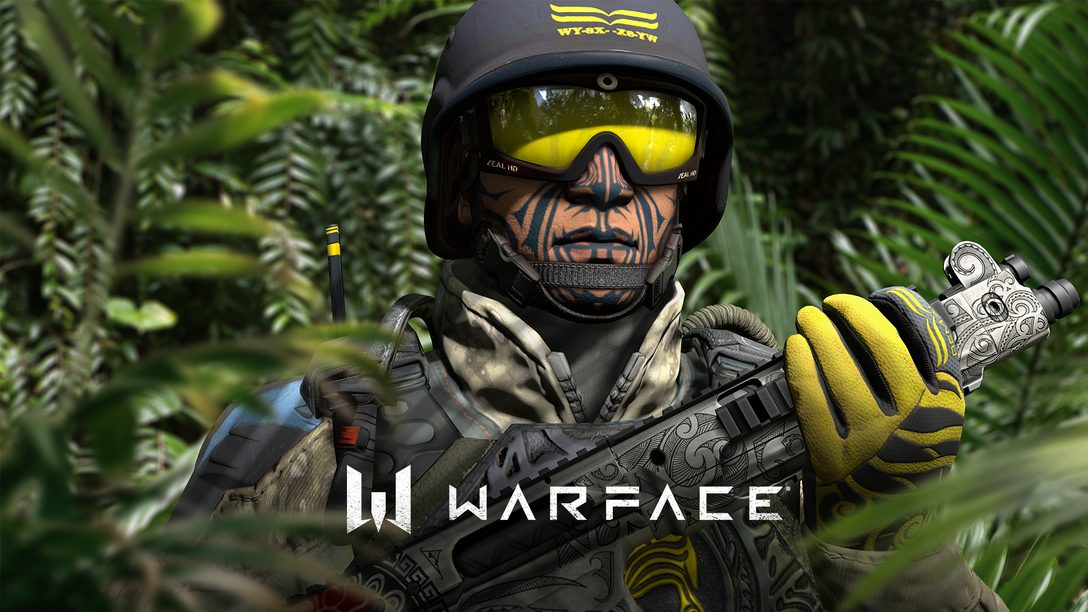 Atualização de Warface Apresenta Battle Pass e Sunrise Raid