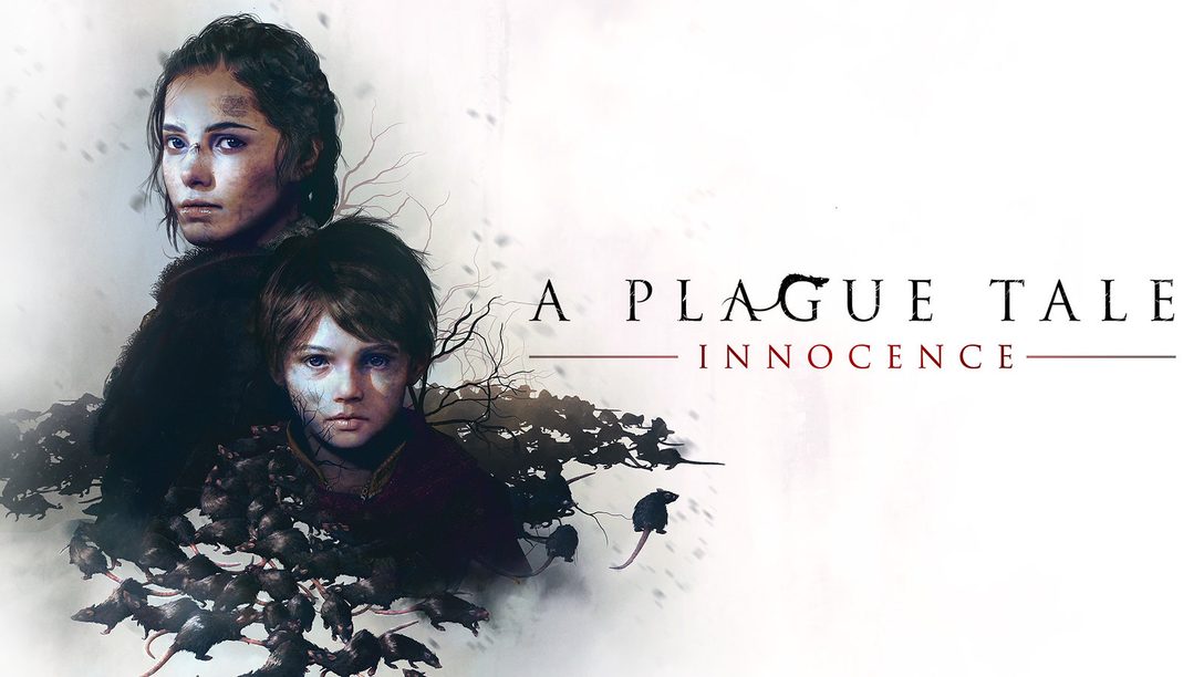 Criando um Mar de Ratos em A Plague Tale: Innocence, Disponível dia 14 de Maio para PS4
