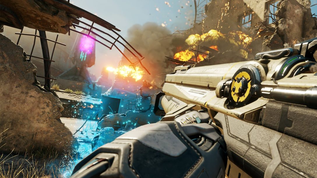 Regras para a Insanidade de The Rage 2 – Dicas e Truques