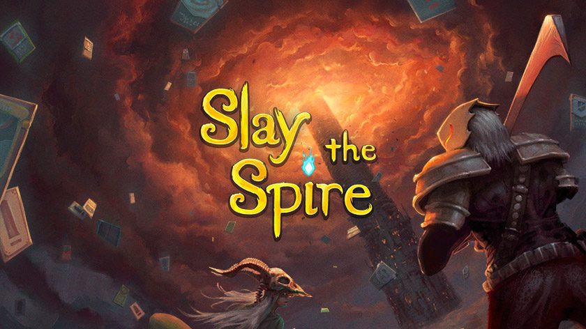 Como Chegar ao Topo em Slay the Spire, Disponível dia 21 de Maio para PS4