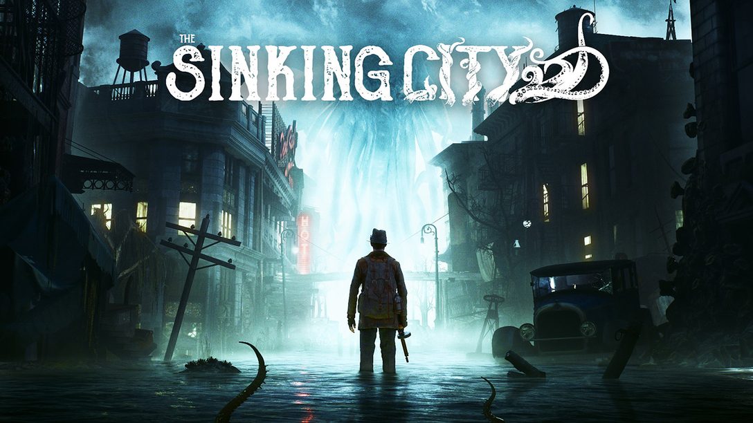 5 Maneiras Que The Sinking City Drenará Sua Sanidade