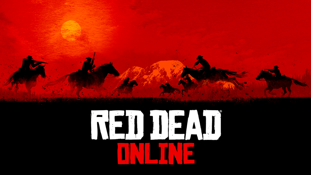 Benefícios Mensais para Assinantes PlayStation Plus em Red Dead Online
