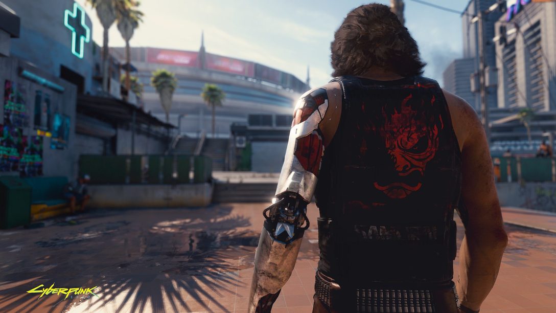 Cyberpunk 2077 Fornece Liberdade Cibernética aos Jogadores