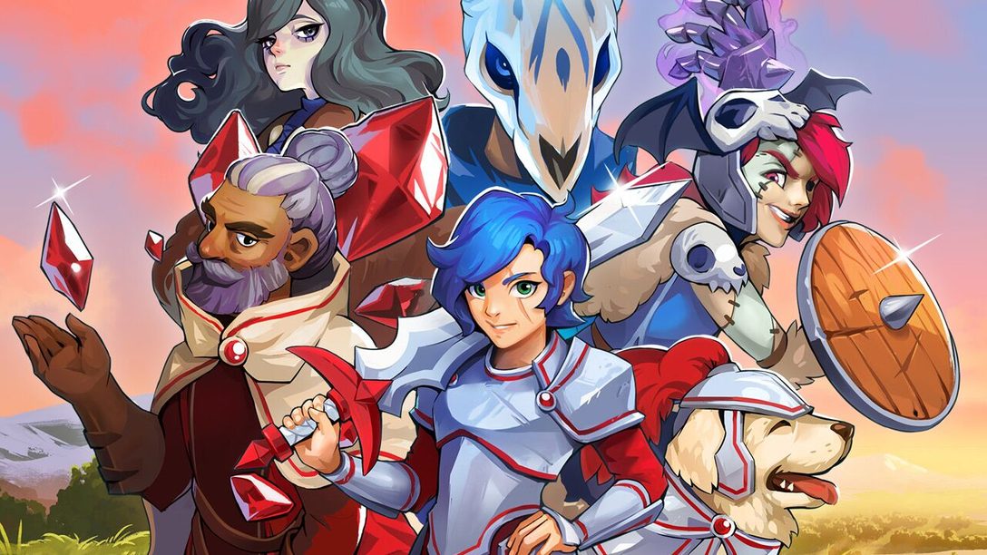 Jogo de Batalhas Táticas Wargroove Chega ao PS4 Este Mês